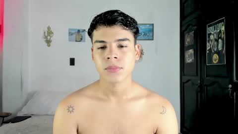 Snapshot of dante_connor1 chatting on May 19, 2026, 7:31 pm Dante online show from May 19, 2026, 7:31 pm