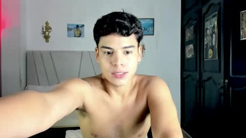Snapshot of dante_connor1 chatting on May 29, 2026, 4:43 am Dante online show from May 29, 2026, 4:43 am