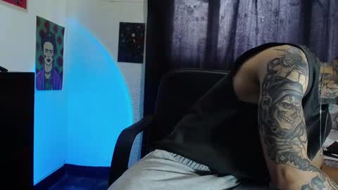 dante_d_angelo_ online show from March 6, 2025, 4:17 pm