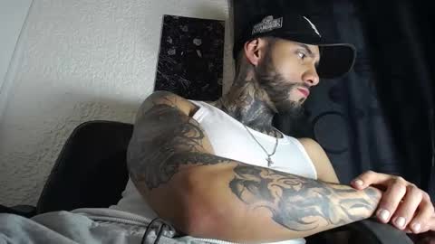dante_d_angelo_ online show from September 21, 2025, 5:09 am