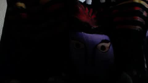 dante_d_angelo_ online show from October 10, 2025, 6:07 pm