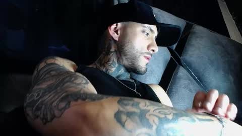 dante_d_angelo_ online show from March 22, 2026, 10:57 pm