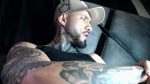 dante_d_angelo_ online show from June 17, 2026, 7:55 am