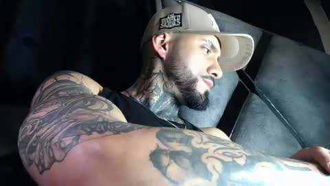 dante_d_angelo_ online show from June 19, 2026, 8:07 am