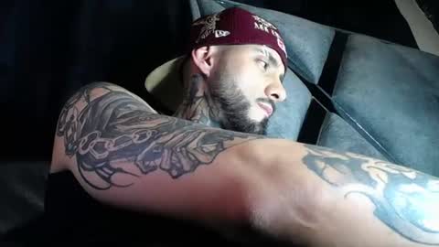 dante_d_angelo_ online show from June 20, 2026, 7:00 am