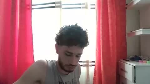 DANTE DI MARCO online show from January 9, 2026, 6:31 pm