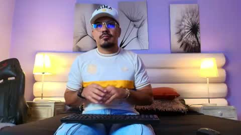 Dante  online show from June 17, 2026, 10:43 pm