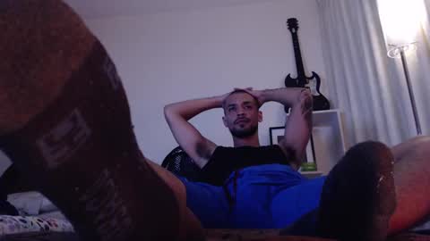 Snapshot of dante_hell1 chatting on February 13, 2025, 2:56 am Dante Hell online show from February 13, 2025, 2:56 am