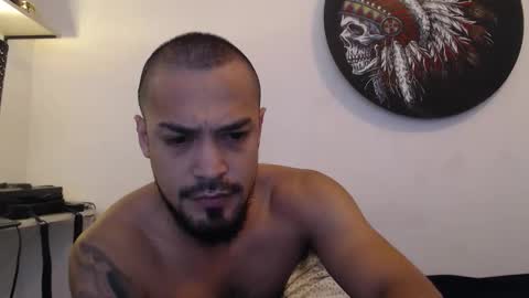 Dante Hell online show from January 15, 2026, 7:06 pm