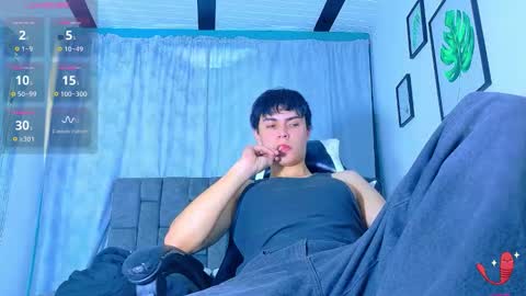 DANTE KENT online show from May 6, 2026, 3:06 pm