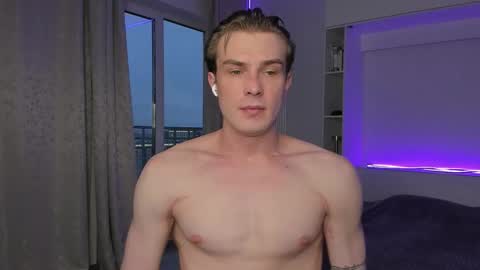 Dante and Ray online show from December 1, 2025, 1:16 pm