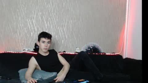 Dante online show from January 13, 2026, 1:44 am