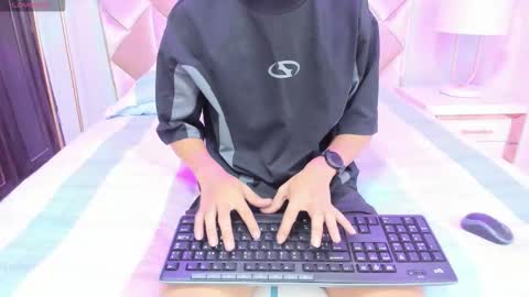 dante_x06 online show from January 8, 2026, 12:18 pm