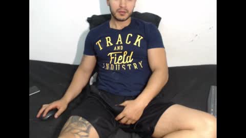 Snapshot of dantebrown1 chatting on February 9, 2025, 5:33 pm dantebrown1 online show from February 9, 2025, 5:33 pm