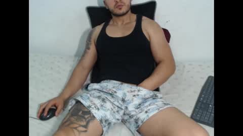 Snapshot of dantebrown1 chatting on March 7, 2025, 3:29 am dantebrown1 online show from March 7, 2025, 3:29 am