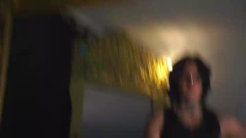 Snapshot of dantecoppolaa chatting on January 31, 2025, 3:09 am Dante coppola online show from January 31, 2025, 3:09 am