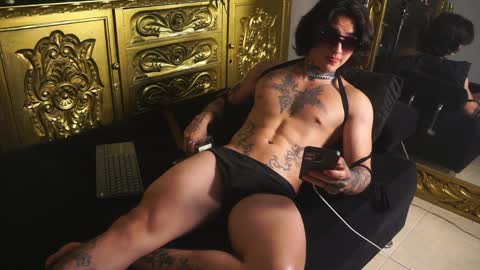 Snapshot of dantecoppolaa chatting on February 6, 2025, 11:26 pm Dante coppola online show from February 6, 2025, 11:26 pm