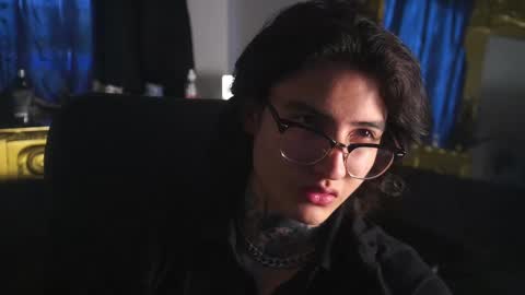 Snapshot of dantecoppolaa chatting on February 9, 2025, 4:40 pm Dante coppola online show from February 9, 2025, 4:40 pm