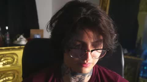 Snapshot of dantecoppolaa chatting on February 20, 2025, 1:57 am Dante coppola online show from February 20, 2025, 1:57 am