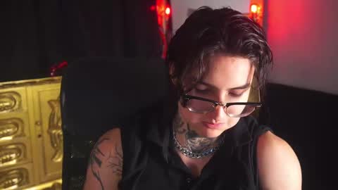 Snapshot of dantecoppolaa chatting on March 3, 2025, 11:35 pm Dante coppola online show from March 3, 2025, 11:35 pm