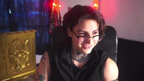 Snapshot of dantecoppolaa chatting on March 8, 2025, 8:57 pm Dante coppola online show from March 8, 2025, 8:57 pm