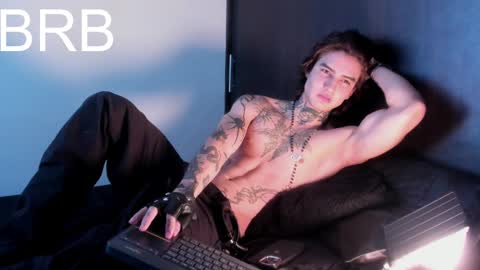 Snapshot of dantecoppolaa chatting on March 9, 2025, 4:22 pm Dante coppola online show from March 9, 2025, 4:22 pm