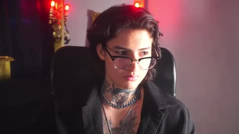 Snapshot of dantecoppolaa chatting on March 11, 2025, 11:55 am Dante coppola online show from March 11, 2025, 11:55 am