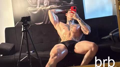 Snapshot of dantecoppolaa chatting on September 22, 2025, 10:56 pm Dante coppola online show from September 22, 2025, 10:56 pm