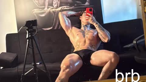 Snapshot of dantecoppolaa chatting on September 24, 2025, 11:41 pm Dante coppola online show from September 24, 2025, 11:41 pm