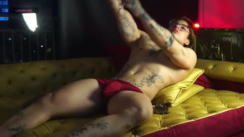 Snapshot of dantecoppolaa chatting on October 9, 2025, 11:14 pm Dante coppola online show from October 9, 2025, 11:14 pm