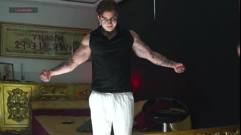 Snapshot of dantecoppolaa chatting on November 8, 2025, 8:18 pm Dante coppola online show from November 8, 2025, 8:18 pm