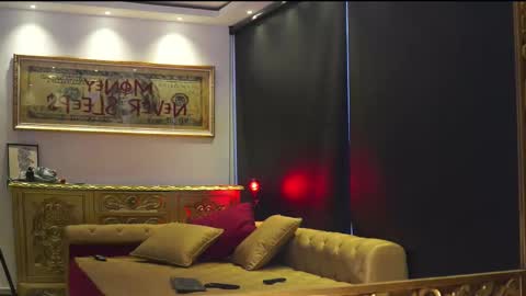 Dante coppola online show from January 5, 2026, 10:35 pm