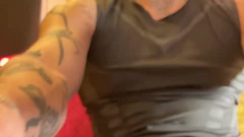 Dante coppola online show from April 5, 2026, 2:09 am