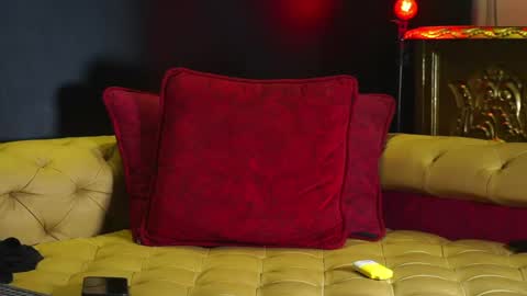Dante coppola online show from May 15, 2026, 10:50 pm