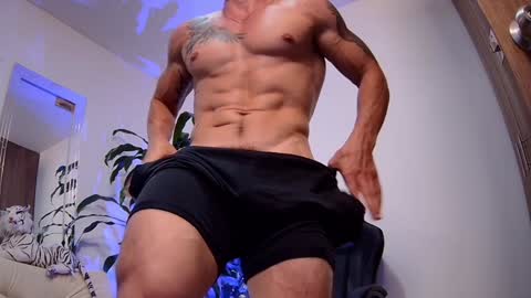 Dante online show from January 6, 2025, 1:42 am