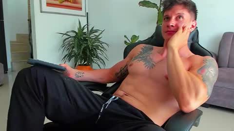 Dante online show from January 14, 2026, 6:02 pm