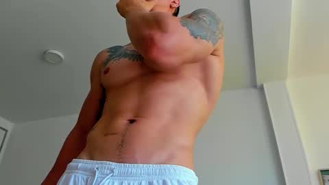 Snapshot of dantecummingss chatting on January 18, 2026, 3:05 pm Dante online show from January 18, 2026, 3:05 pm