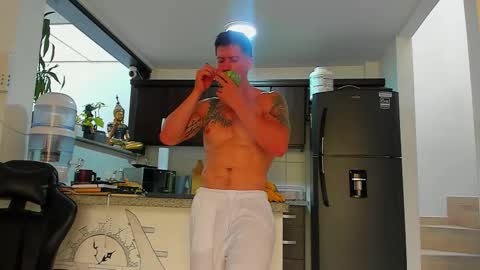 Snapshot of dantecummingss chatting on February 8, 2026, 2:53 pm Dante online show from February 8, 2026, 2:53 pm