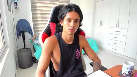 X Dante7373574 online show from September 12, 2025, 2:50 pm