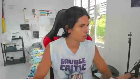 X Dante7373574 online show from September 23, 2025, 5:27 pm