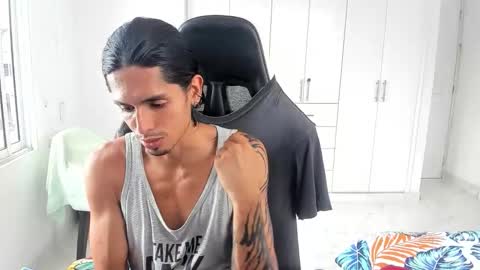 X Dante7373574 online show from March 2, 2026, 8:15 pm