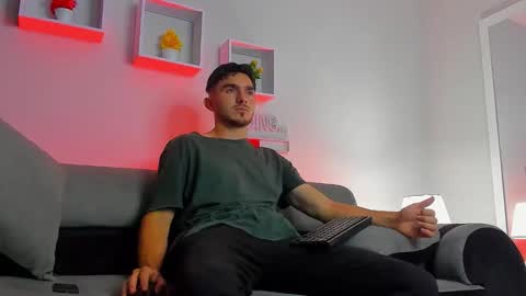 Dante online show from February 16, 2026, 2:40 am