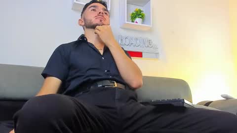 Dante online show from March 7, 2026, 3:36 am