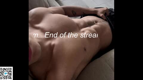 Dante online show from April 3, 2026, 2:26 pm