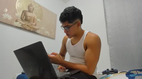 Snapshot of dantegooboy chatting on March 2, 2026, 2:47 am dantegooboy online show from March 2, 2026, 2:47 am