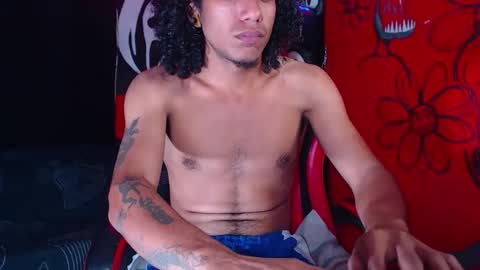 dantehellsingx online show from November 5, 2025, 1:38 am