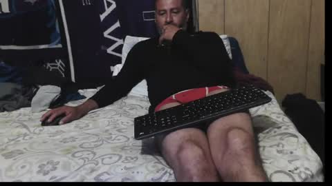 dantehot82 online show from June 14, 2026, 2:30 pm