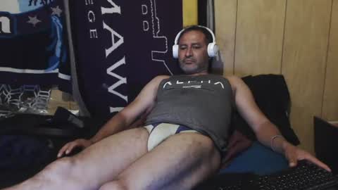 dantehot82 online show from June 30, 2026, 12:44 am