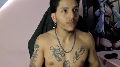 Dante online show from March 7, 2026, 3:47 am