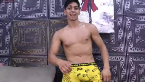 Dante online show from May 31, 2026, 6:09 pm